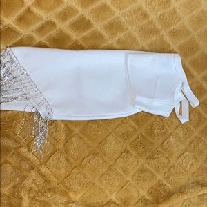 Fashion Nova Two Piece Set